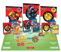 5. Pokemon TCG: Battle Academy (2024)